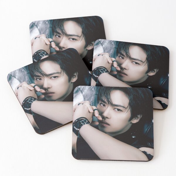 Item preview, Stray Kids Lee Know GIANT designed and sold by lorienskz.