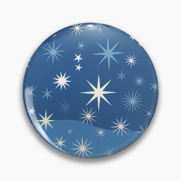 Item preview, Starling Stars designed and sold by MellaTee.