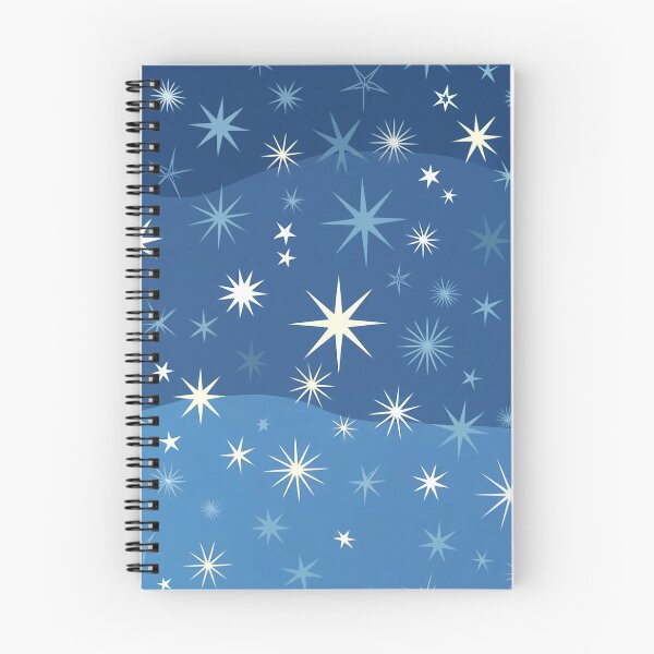 Item preview, Starling Stars designed and sold by MellaTee.