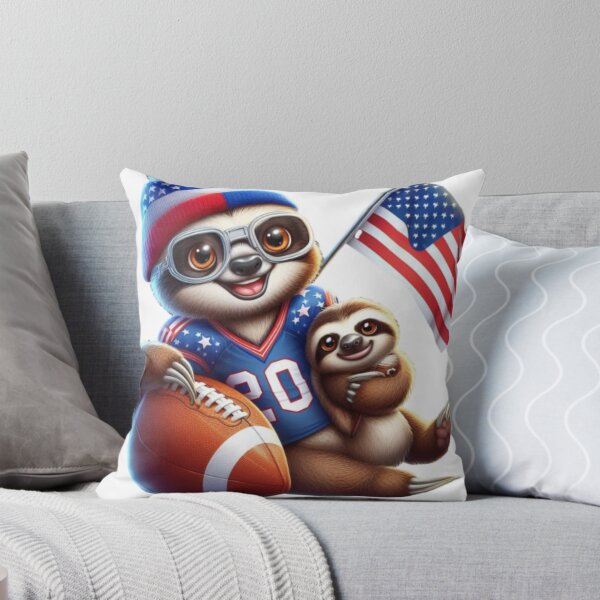 Item preview, Sloth  designed and sold by Salah Naamani.