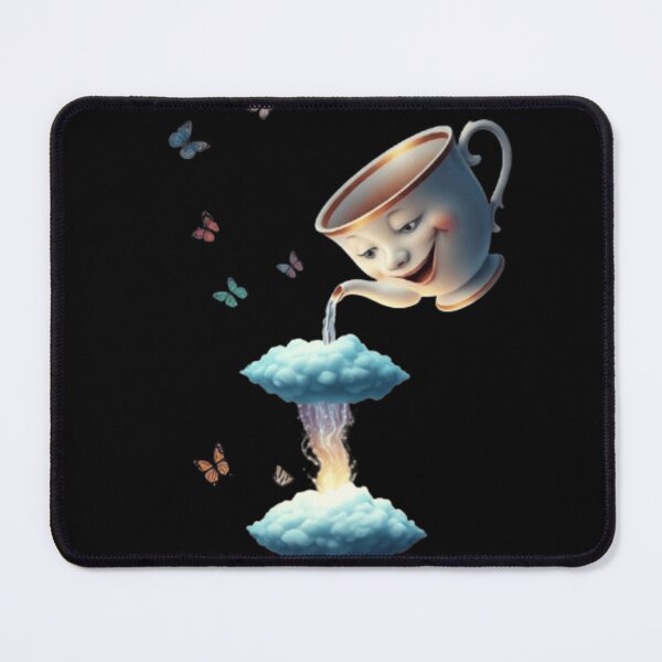 Item preview, Teapot storm designed and sold by Chiknook.