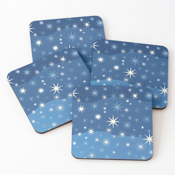 Item preview, Starling Stars designed and sold by MellaTee.