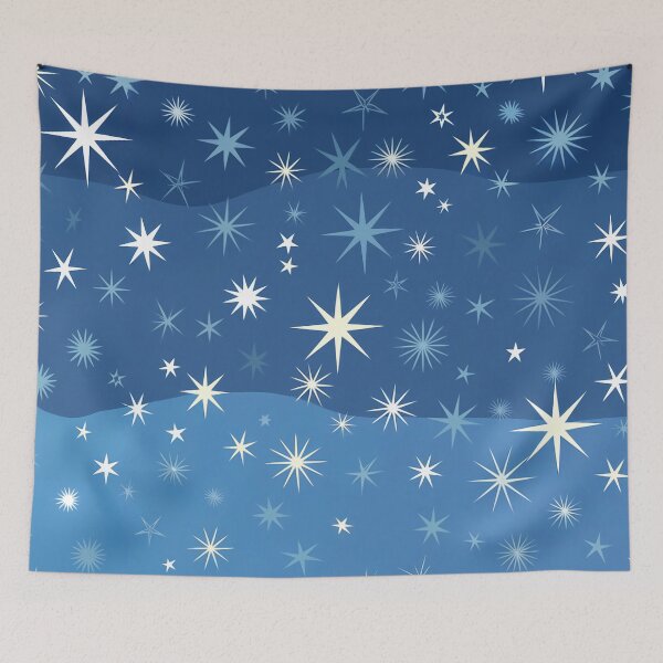 Item preview, Starling Stars designed and sold by MellaTee.