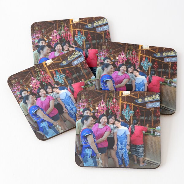 Item preview, Say Cheese...does it work in Thai? designed and sold by JonDelorme.