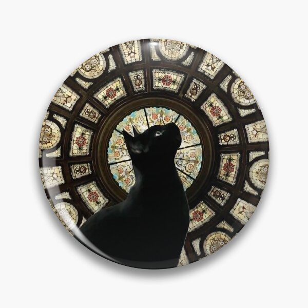 Item preview, Artistic Cat designed and sold by MarstaKola.