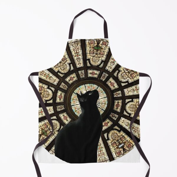 Item preview, Artistic Cat designed and sold by MarstaKola.