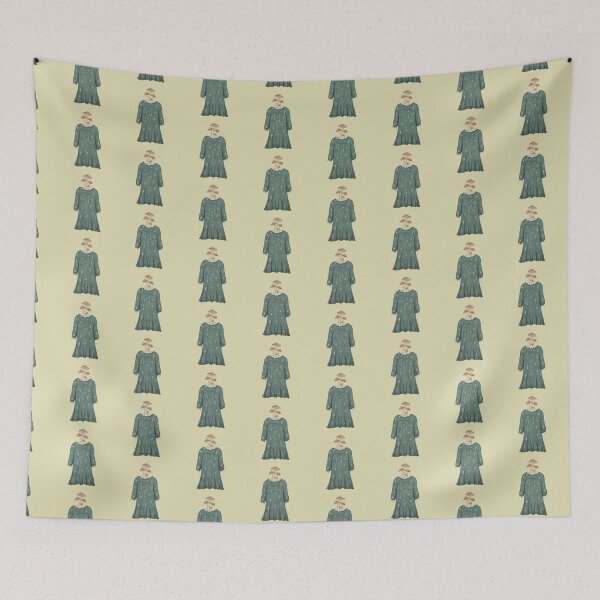 Item preview, Whimsical cottagecore designed and sold by pinkyfish1010.
