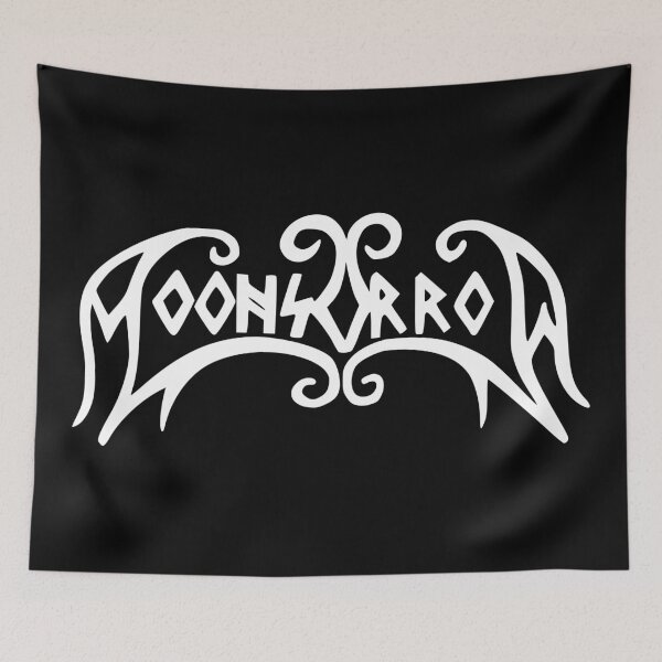 Item preview, Moonsorrow designed and sold by MetalMania.