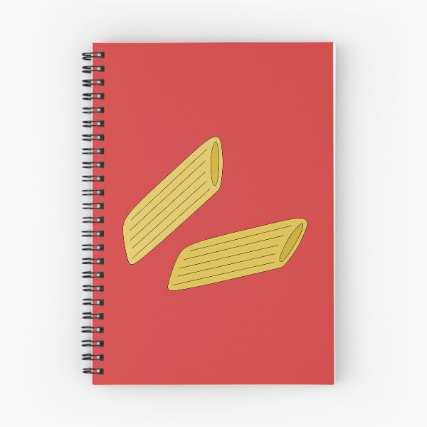 Item preview, Penne Pasta designed and sold by sarahsdesigns02.