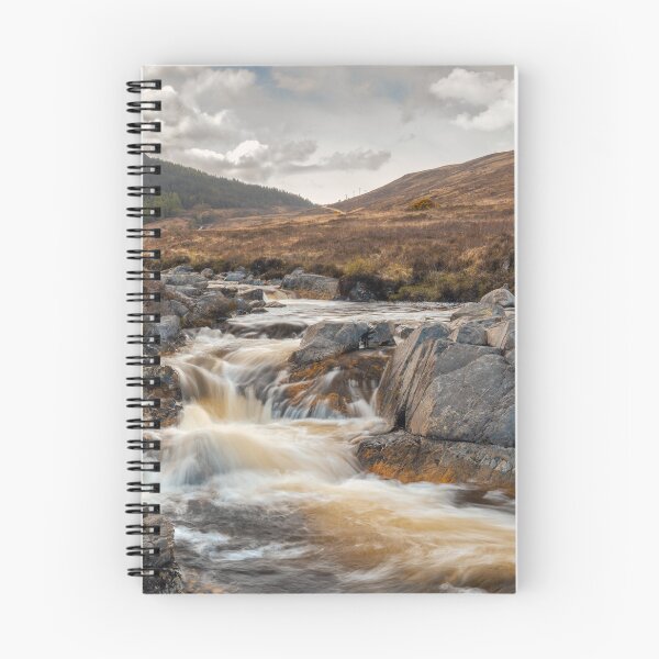 Item preview, Glen Sannox Burn designed and sold by David Bowman.