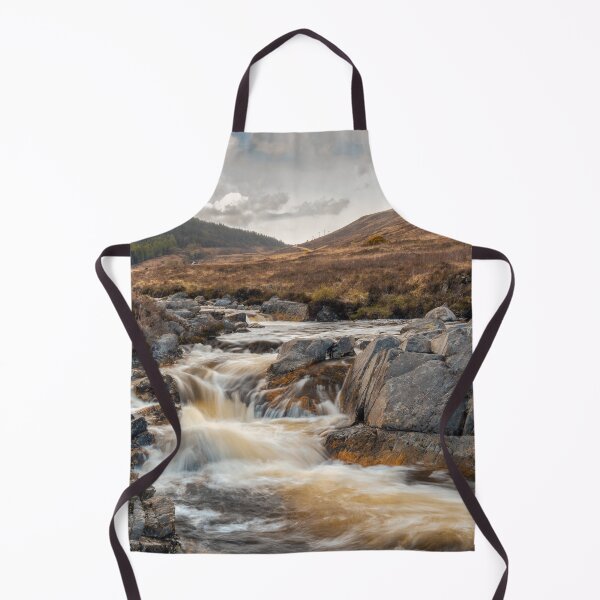 Item preview, Glen Sannox Burn designed and sold by David Bowman.