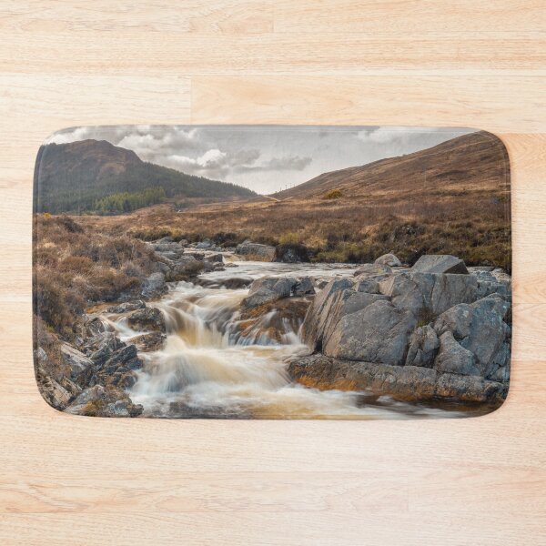Item preview, Glen Sannox Burn designed and sold by David Bowman.