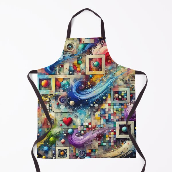 Item preview, Abstraction... 010... designed and sold by AtelierFafard.