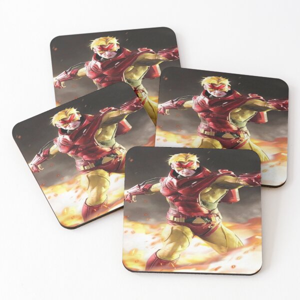 Item preview, Master of Fire - Power and Destruction" designed and sold by MosaicMagic.