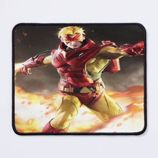 Item preview, Master of Fire - Power and Destruction" designed and sold by MosaicMagic.