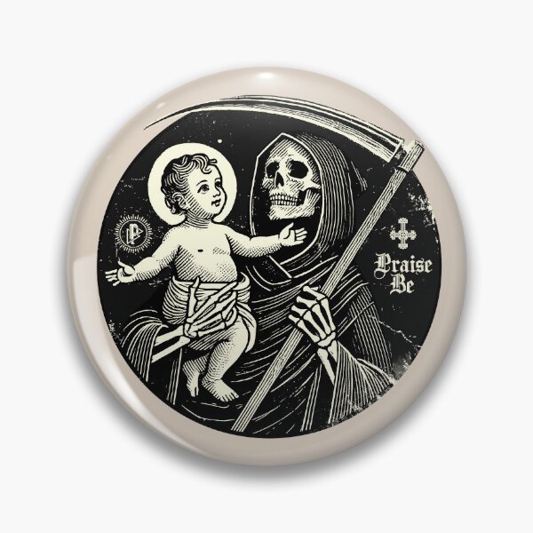 Item preview, Praise Be designed and sold by department.