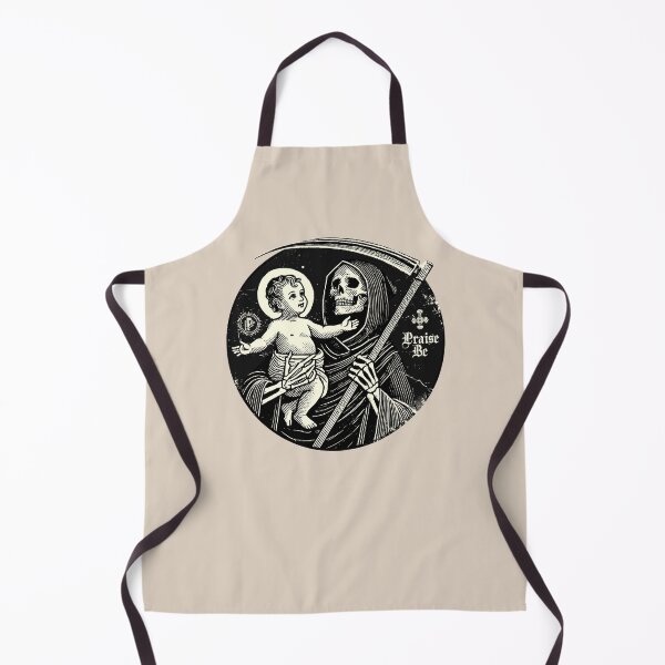 Item preview, Praise Be designed and sold by department.