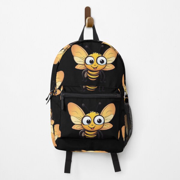 Item preview, bee wasp designed and sold by Temdo7.