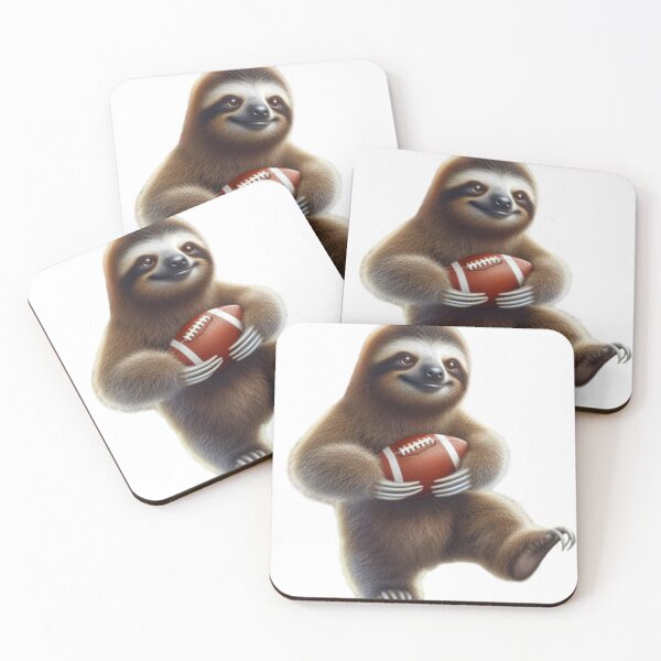 Item preview, Sloth  designed and sold by Salah Naamani.