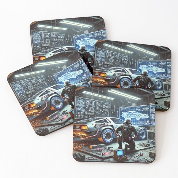 Item preview, The car is self-made designed and sold by tiktoker-lt.