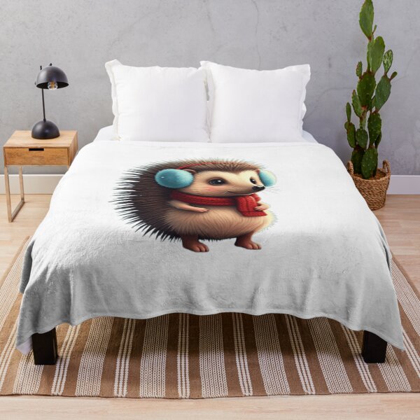 Item preview, Cute hedgehog designed and sold by Chiknook.