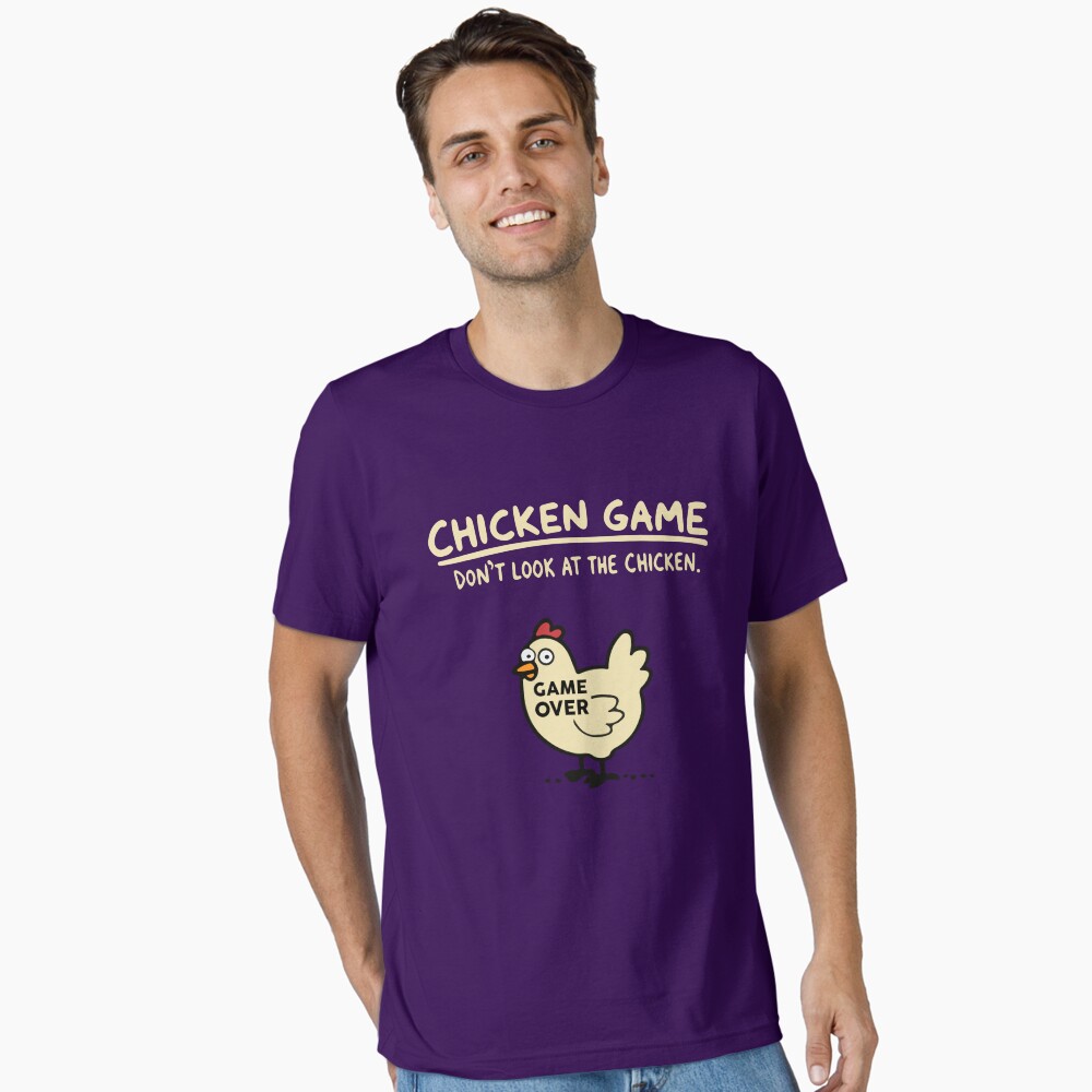 Artikel-Vorschau von Essential T-Shirt, designt und verkauft von EderParker.