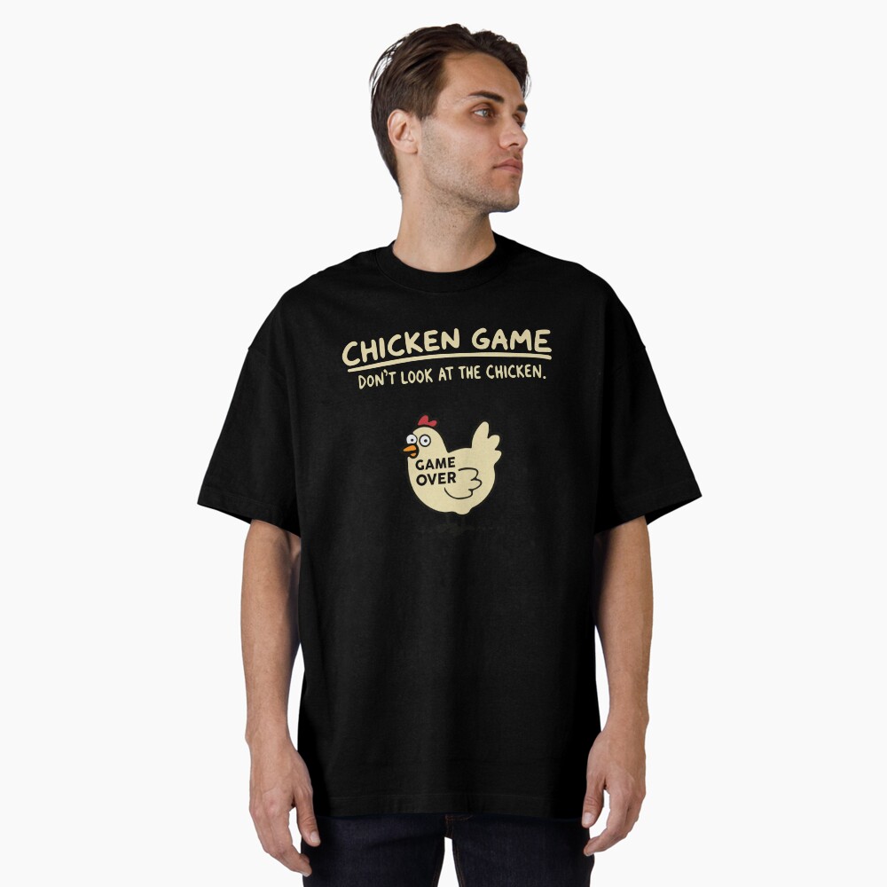 Artikel-Vorschau von Oversized T-Shirt, designt und verkauft von EderParker.
