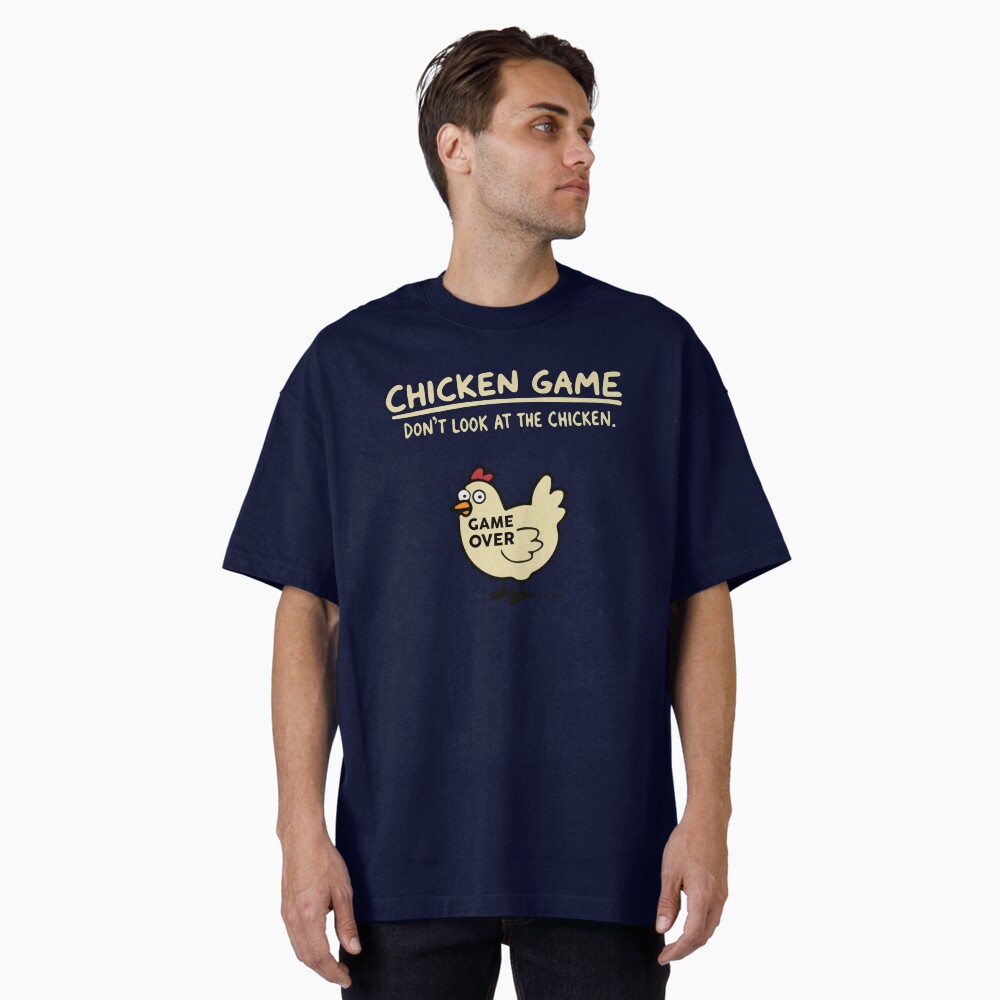 Artikel-Vorschau von Oversized T-Shirt, designt und verkauft von EderParker.
