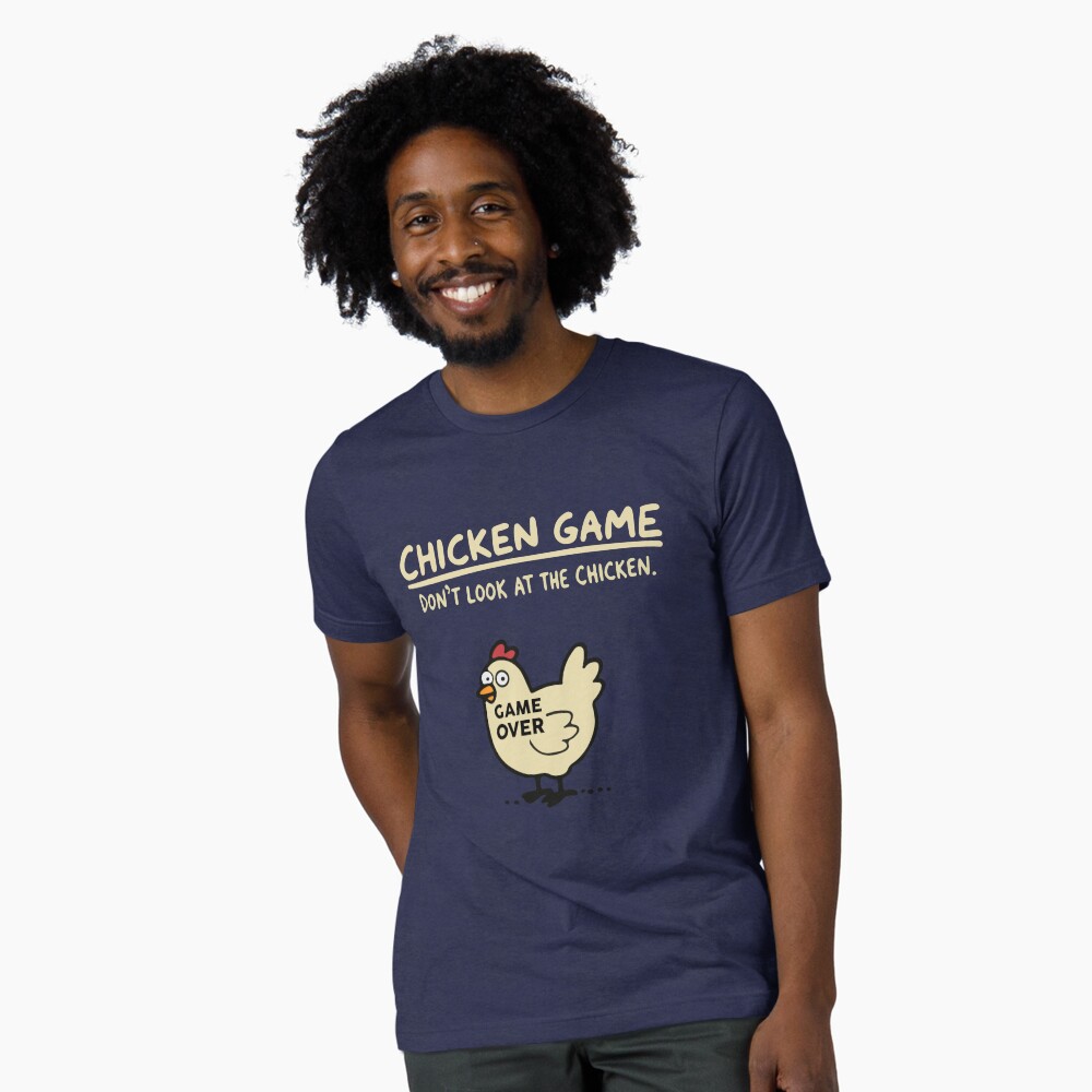 Artikel-Vorschau von Vintage T-Shirt, designt und verkauft von EderParker.