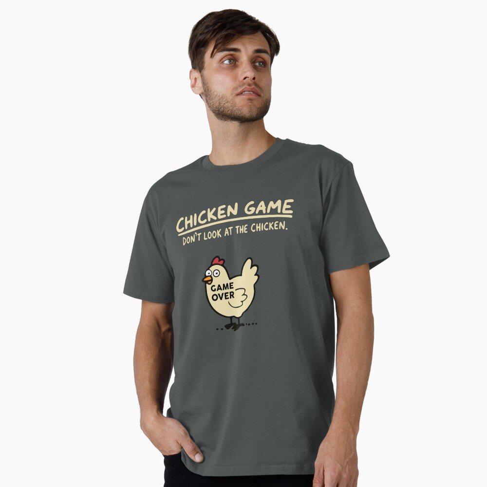 Artikel-Vorschau von Premium T-Shirt, designt und verkauft von EderParker.