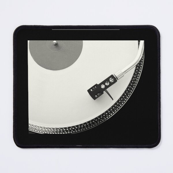 Item preview, Put the Needle on the Record" Poster – Perfect for DJs and Vinyl Record Lovers designed and sold by paulo silveira.