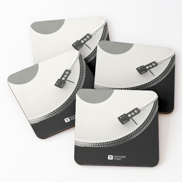 Item preview, Put the Needle on the Record" Poster – Perfect for DJs and Vinyl Record Lovers designed and sold by paulo silveira.