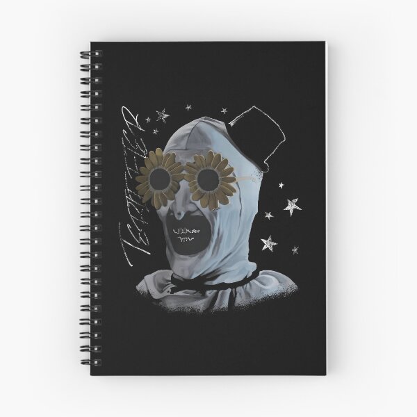 Item preview, Terrifer Scary Movie designed and sold by MarkGreenawalt.