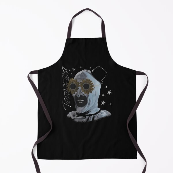 Item preview, Terrifer Scary Movie designed and sold by MarkGreenawalt.