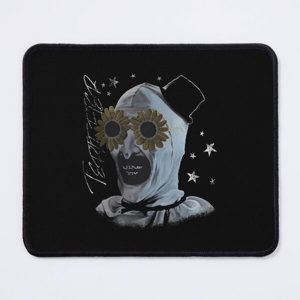 Item preview, Terrifer Scary Movie designed and sold by MarkGreenawalt.