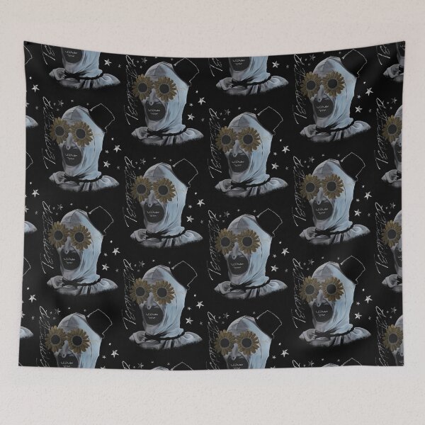 Item preview, Terrifer Scary Movie designed and sold by MarkGreenawalt.