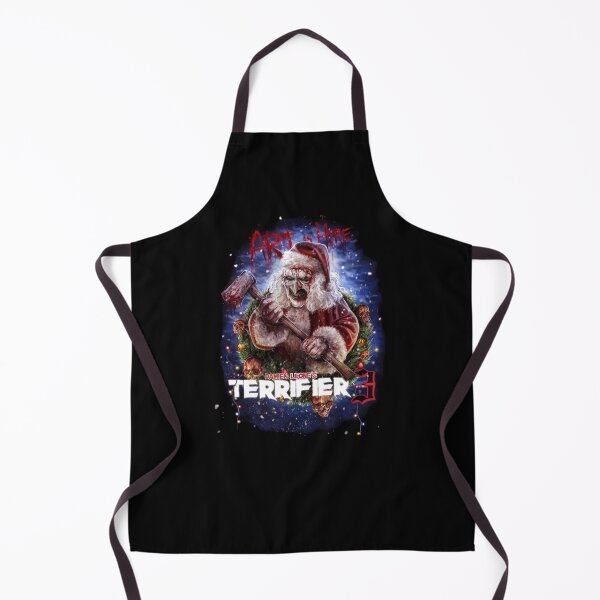 Item preview, Terrifier 3 Art The Clown Movie designed and sold by MarkGreenawalt.