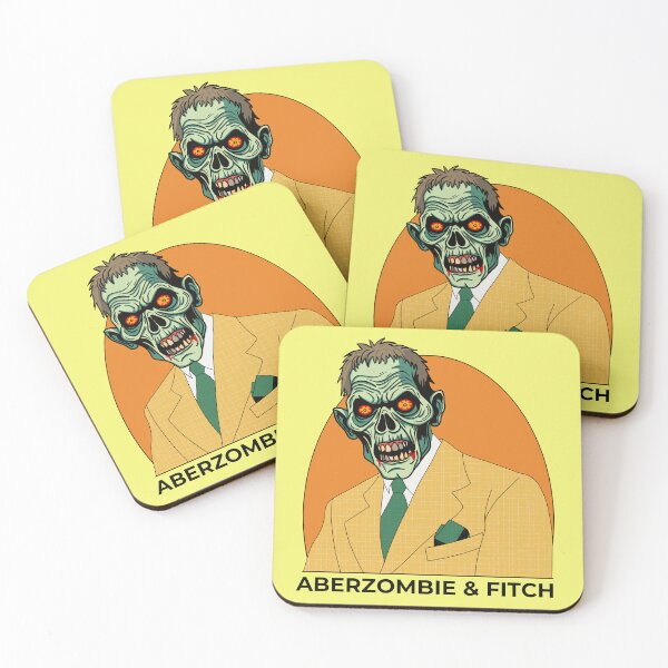 Item preview, Aberzombie & Fitch designed and sold by AMERICANCHEEZ.
