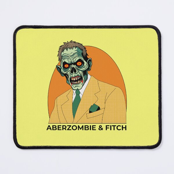 Item preview, Aberzombie & Fitch designed and sold by AMERICANCHEEZ.