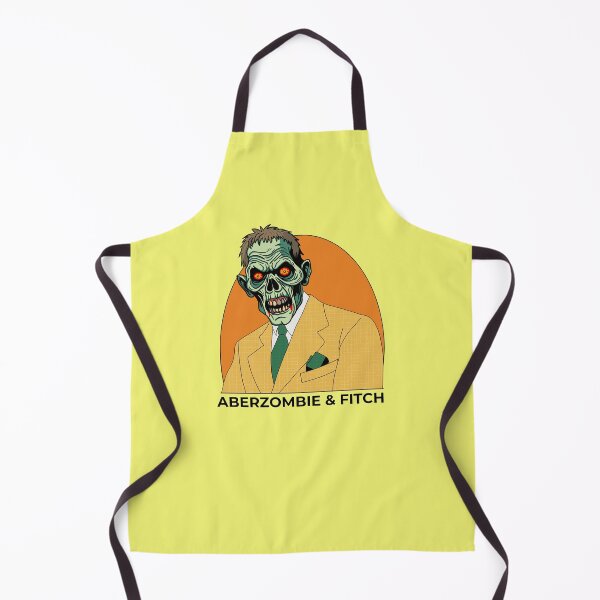 Item preview, Aberzombie & Fitch designed and sold by AMERICANCHEEZ.