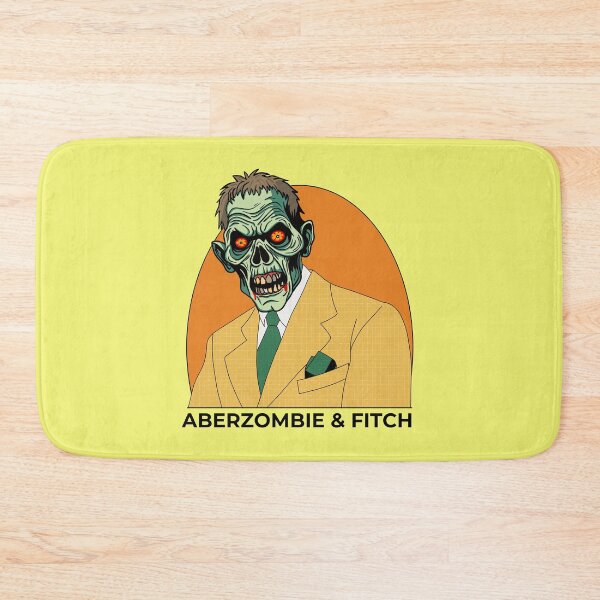 Item preview, Aberzombie & Fitch designed and sold by AMERICANCHEEZ.