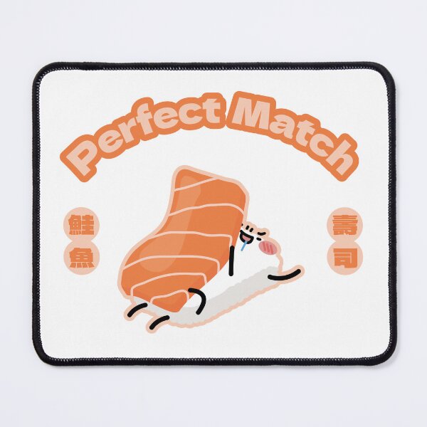 Item preview, Salmon sushi designed and sold by Jmofinger.