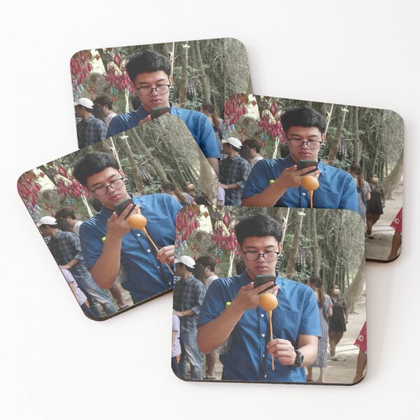 Item preview, Facebook, Look at My Dinner designed and sold by JonDelorme.
