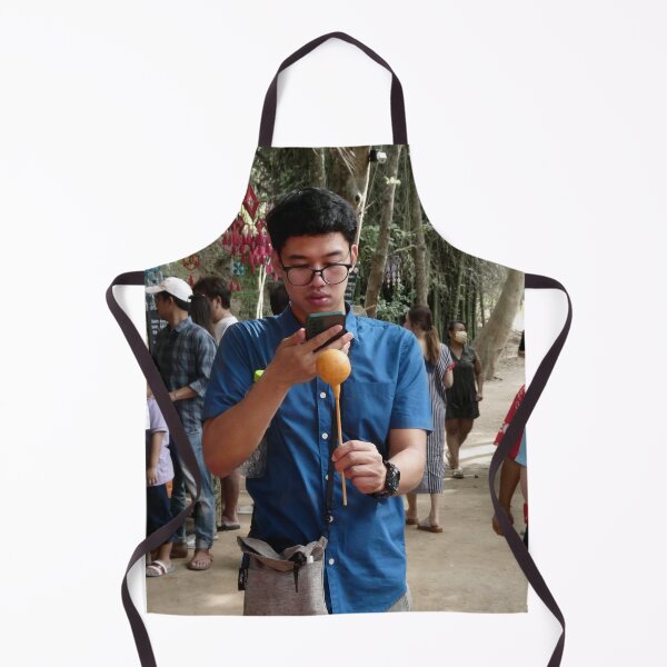 Item preview, Facebook, Look at My Dinner designed and sold by JonDelorme.