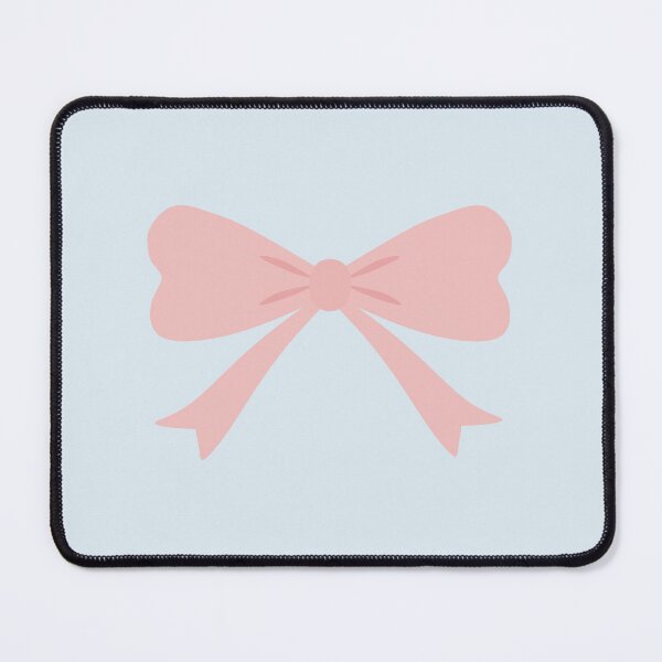 Item preview, Pink Bow designed and sold by sarahsdesigns02.