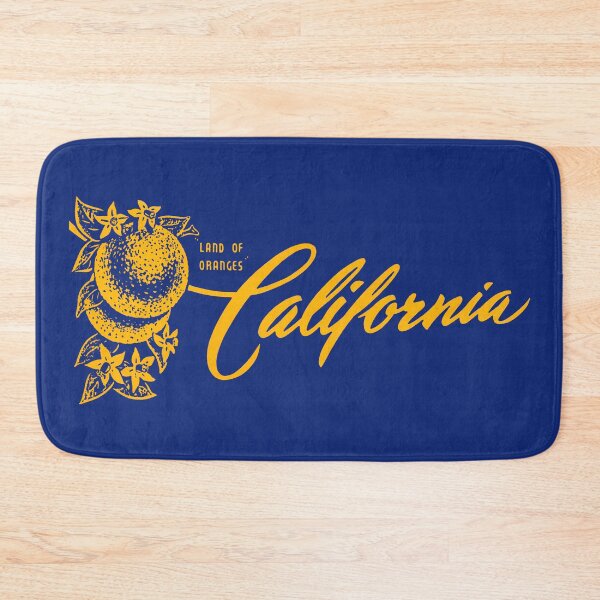 Item preview, 1945 California, Land of Oranges designed and sold by historicimage.