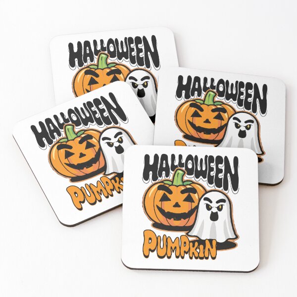 Item preview, Halloween pumpkin designed and sold by JiraVibes.