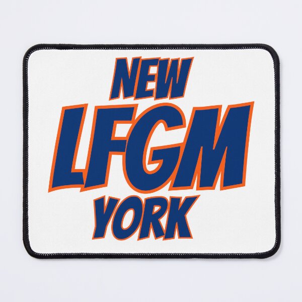 Item preview, LFGM New York designed and sold by theflandonian.
