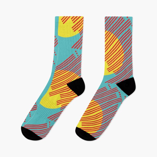 Item preview, Abstract 80s designed and sold by Mooku.