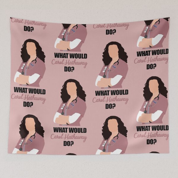 Item preview, Carol Hathaway designed and sold by aluap106.